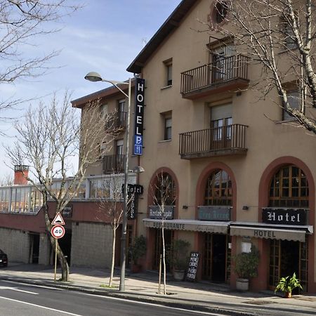 Hotel Tres Arcos San Lorenzo de El Escorial Oda fotoğraf